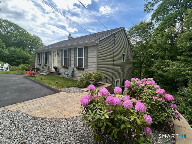 64 Edge Hill Road East Lyme CT 06357