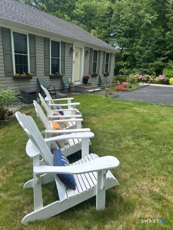 64 Edge Hill Road East Lyme CT 06357