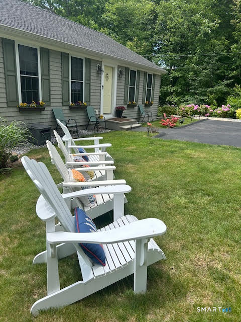 64 Edge Hill Road East Lyme CT 06357
