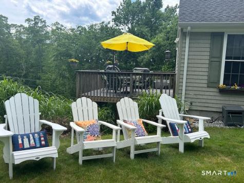 64 Edge Hill Road East Lyme CT 06357