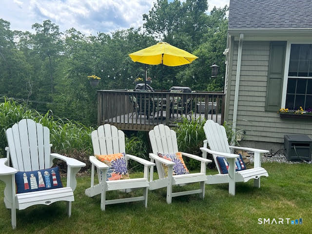 64 Edge Hill Road East Lyme CT 06357