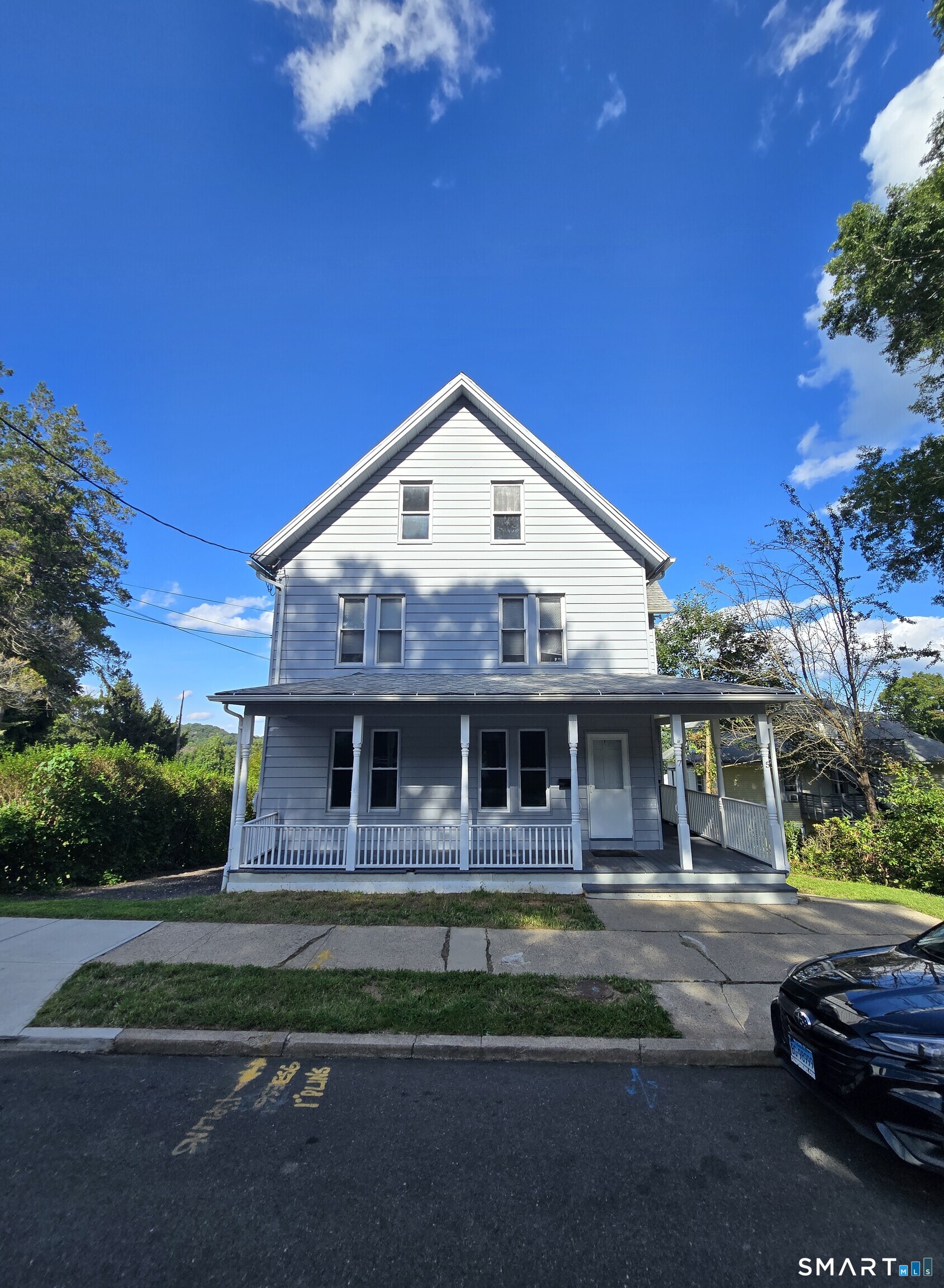 5 New Street Shelton CT 06484
