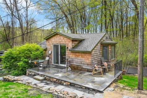 170B Route 37 South Sherman CT 06784