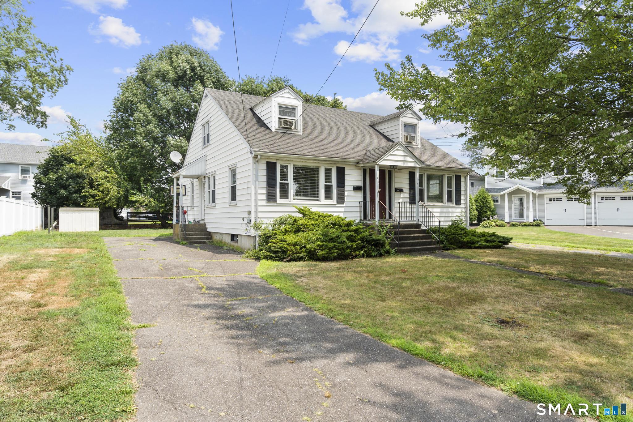 214 Country Road Fairfield CT 06824