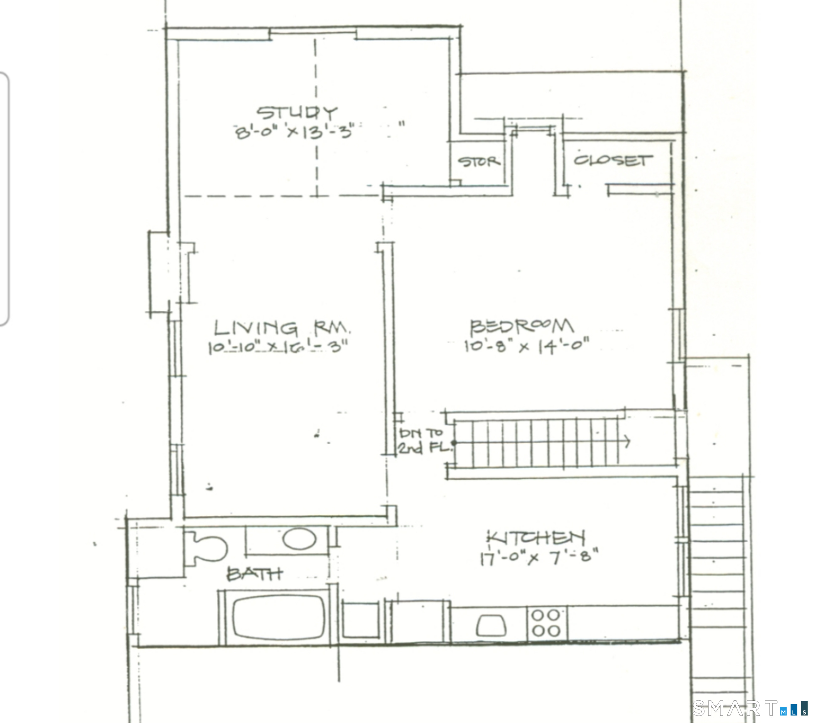 41 Hobart Street New Haven CT 06511