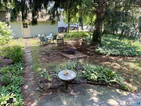 41 Hobart Street New Haven CT 06511