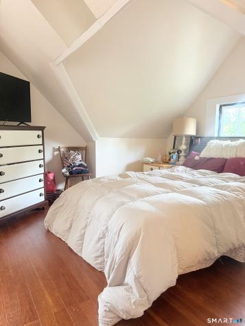 41 Hobart Street New Haven CT 06511