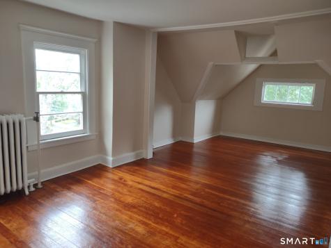 41 Hobart Street New Haven CT 06511