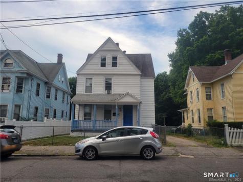 85 High Street Ansonia CT 06401
