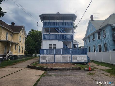 85 High Street Ansonia CT 06401