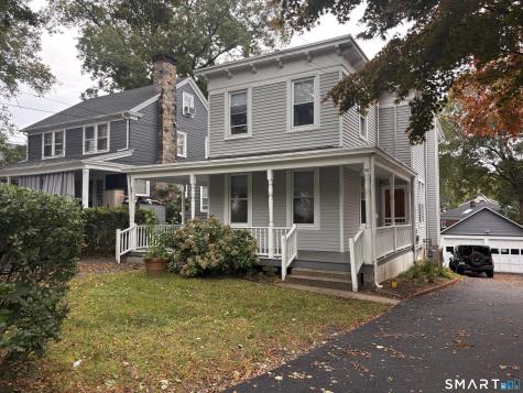 90 Winfield Street Norwalk CT 06855
