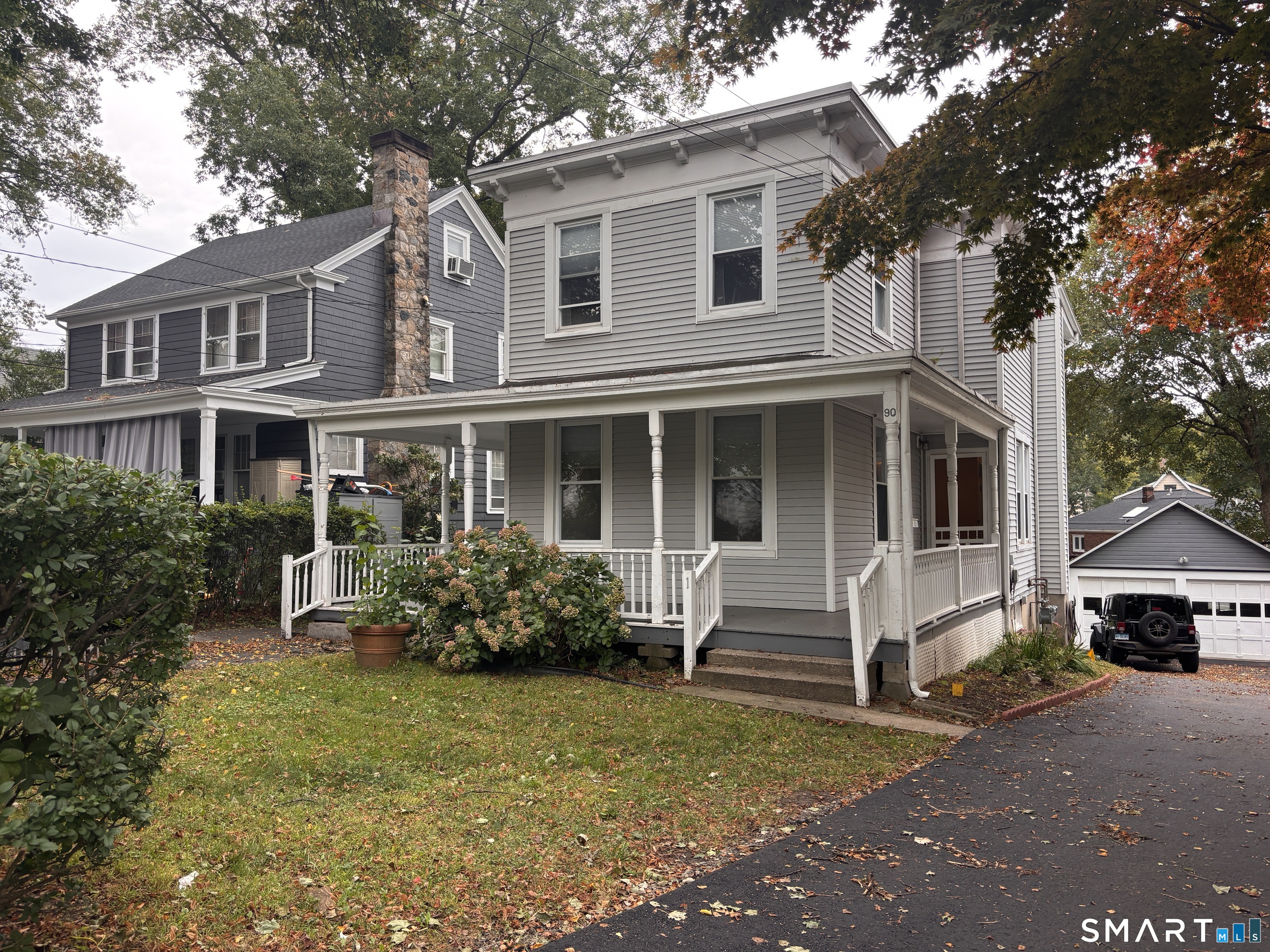 90 Winfield Street Norwalk CT 06855