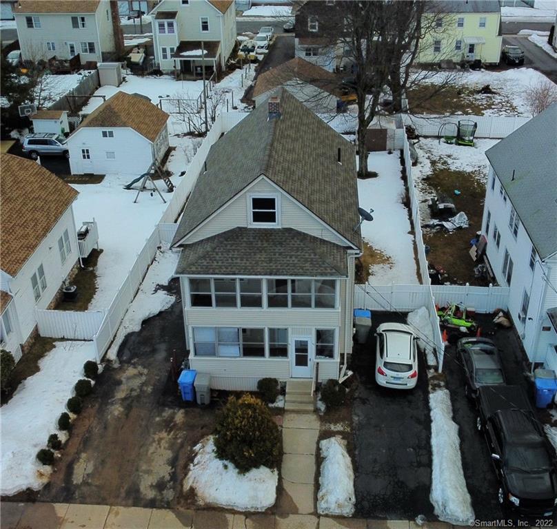 84 Cypress Street Bristol CT 06010