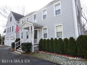20 Division Street Greenwich CT 06830
