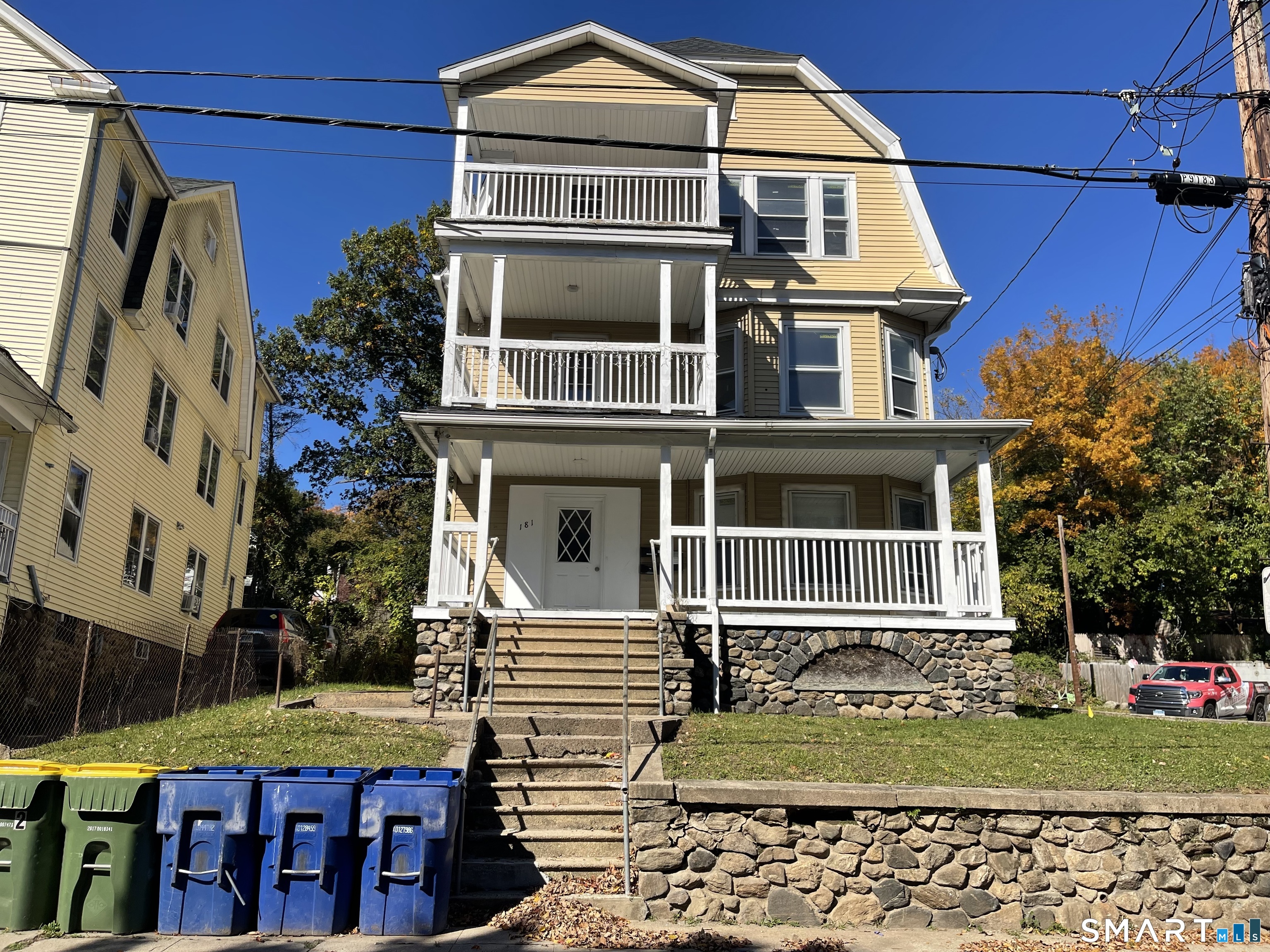 181 Easton Avenue Waterbury CT 06704