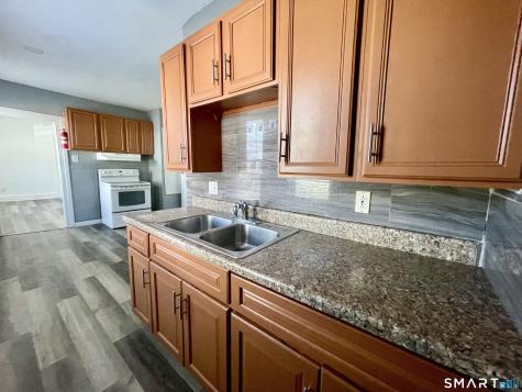 181 Easton Avenue Waterbury CT 06704