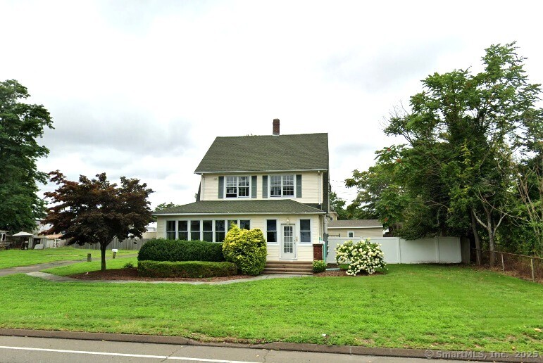 New Haven CT 06511