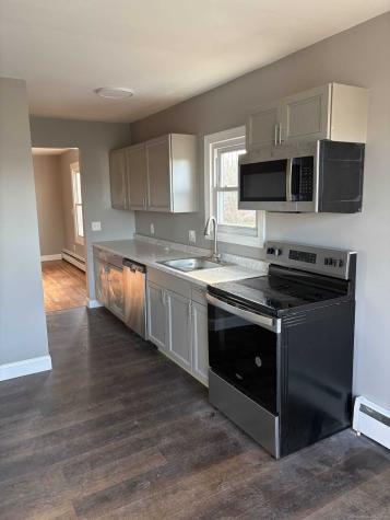 New Haven CT 06511