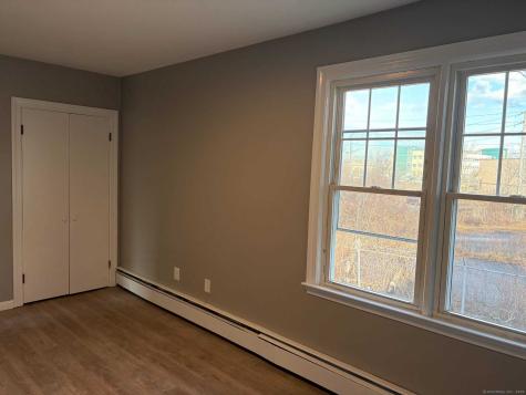 New Haven CT 06511