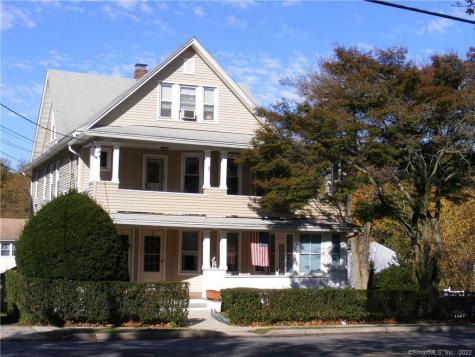514 Villa Avenue Fairfield CT 06825