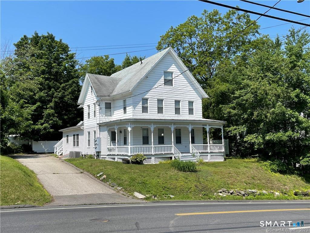 12 Maple Street Seymour CT 06483