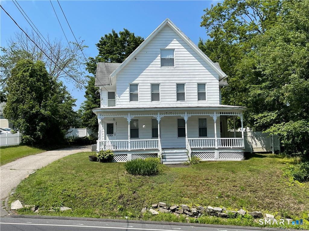 12 Maple Street Seymour CT 06483