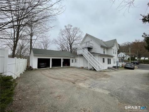 12 Maple Street Seymour CT 06483