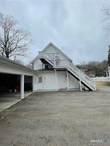 12 Maple Street Seymour CT 06483