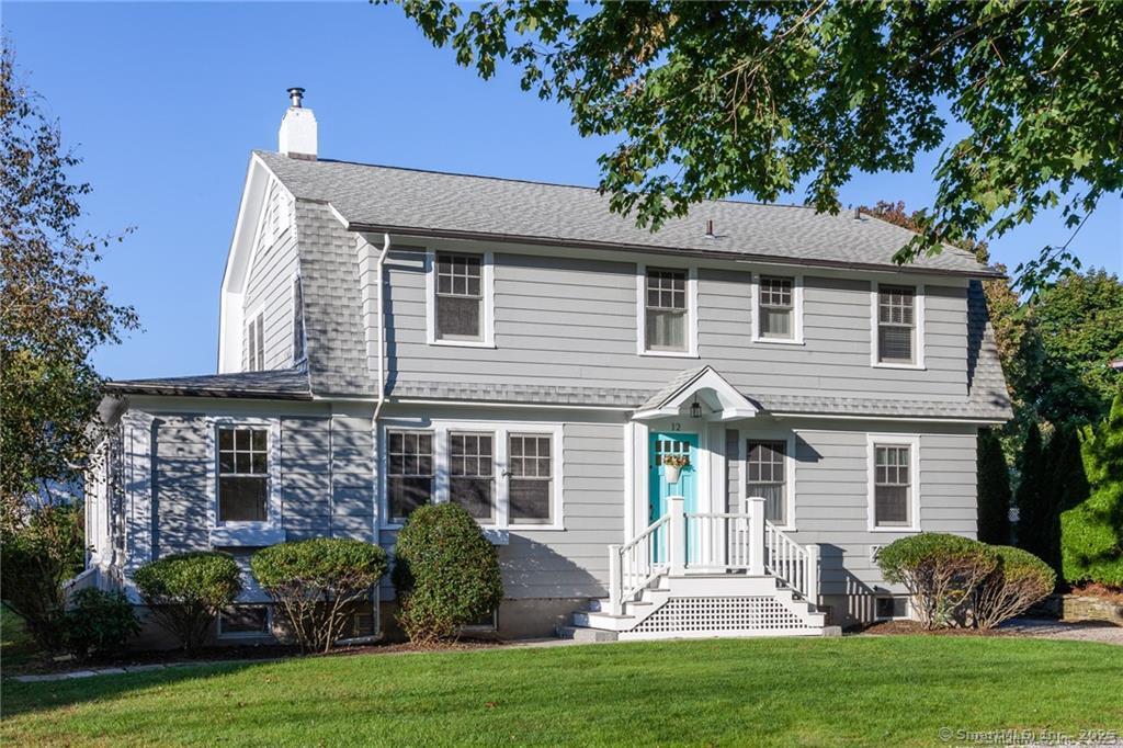 12 Flower Avenue Madison CT 06443