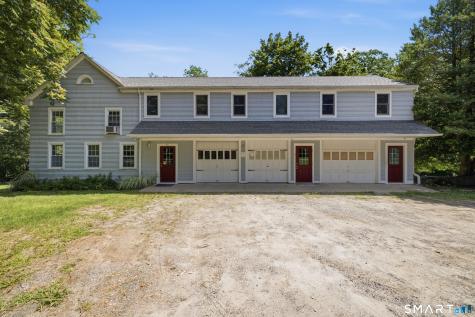 26 Ferry Road Chester CT 06412