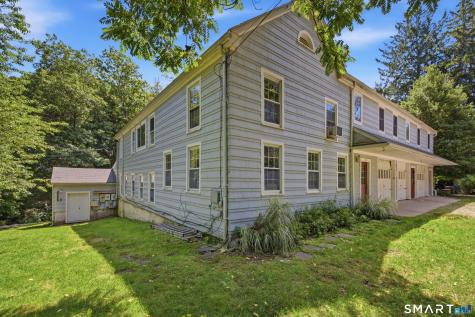 26 Ferry Road Chester CT 06412