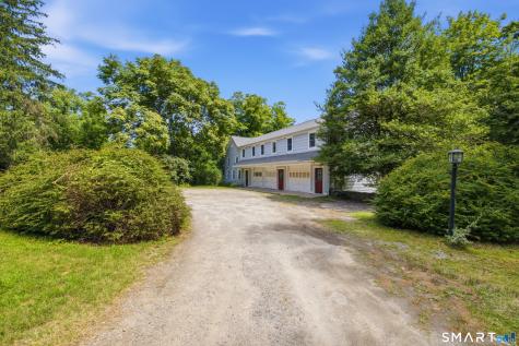 26 Ferry Road Chester CT 06412