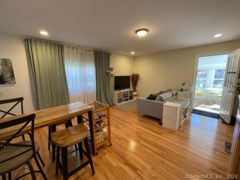 86 Pocahontas Road Redding CT 06896