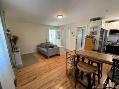 86 Pocahontas Road Redding CT 06896