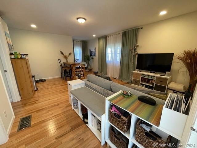 86 Pocahontas Road Redding CT 06896