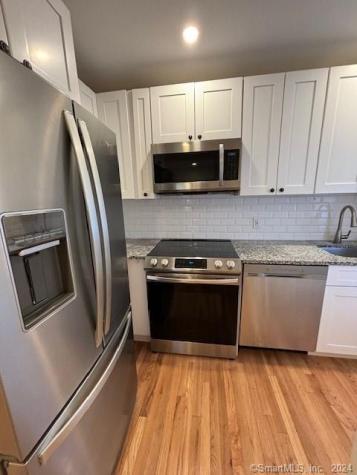 86 Pocahontas Road Redding CT 06896