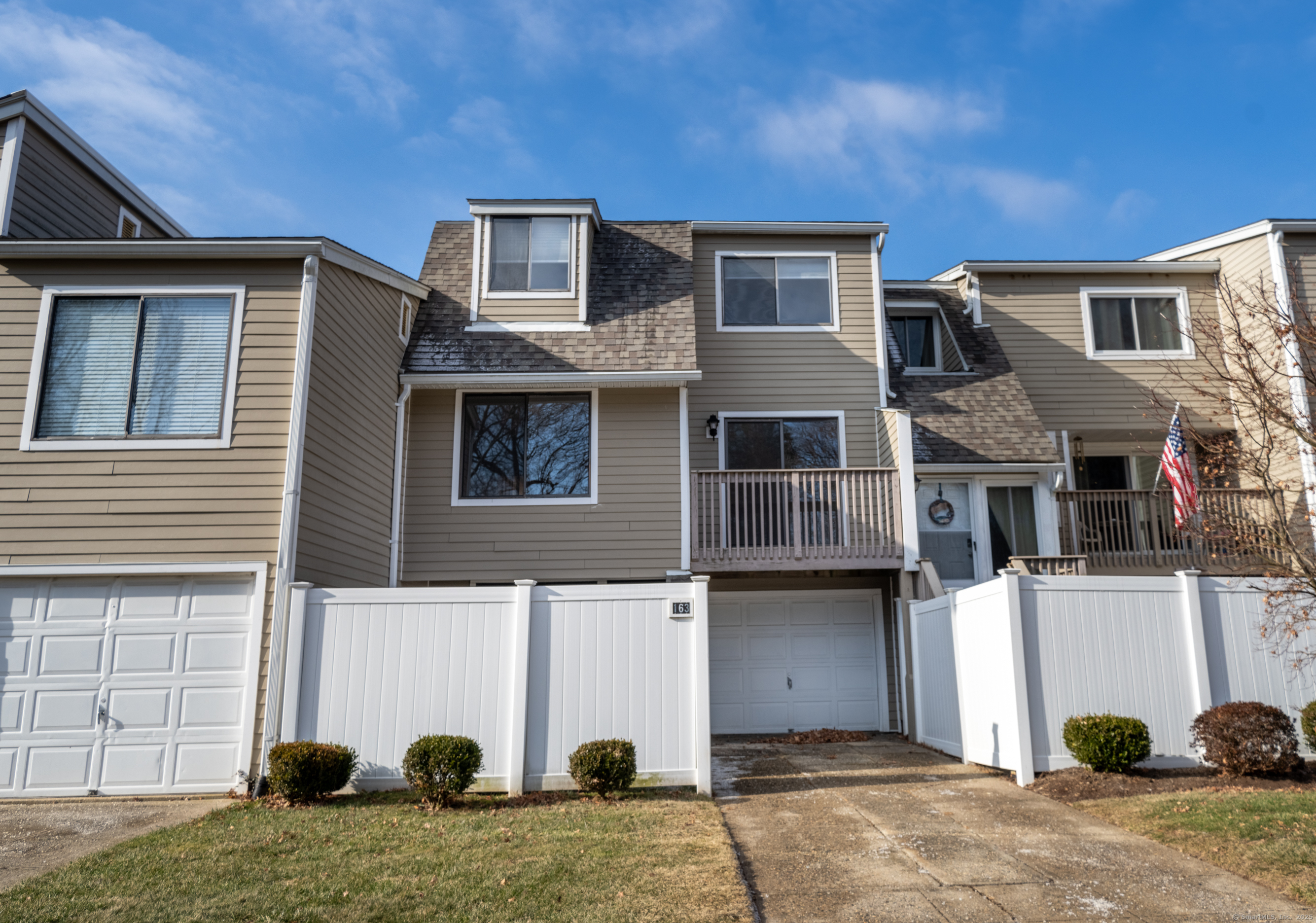 163 Peddlars Drive Branford CT 06405