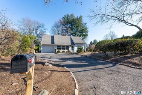 1329 Stillwater Road Stamford CT 06902