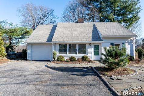 1329 Stillwater Road Stamford CT 06902
