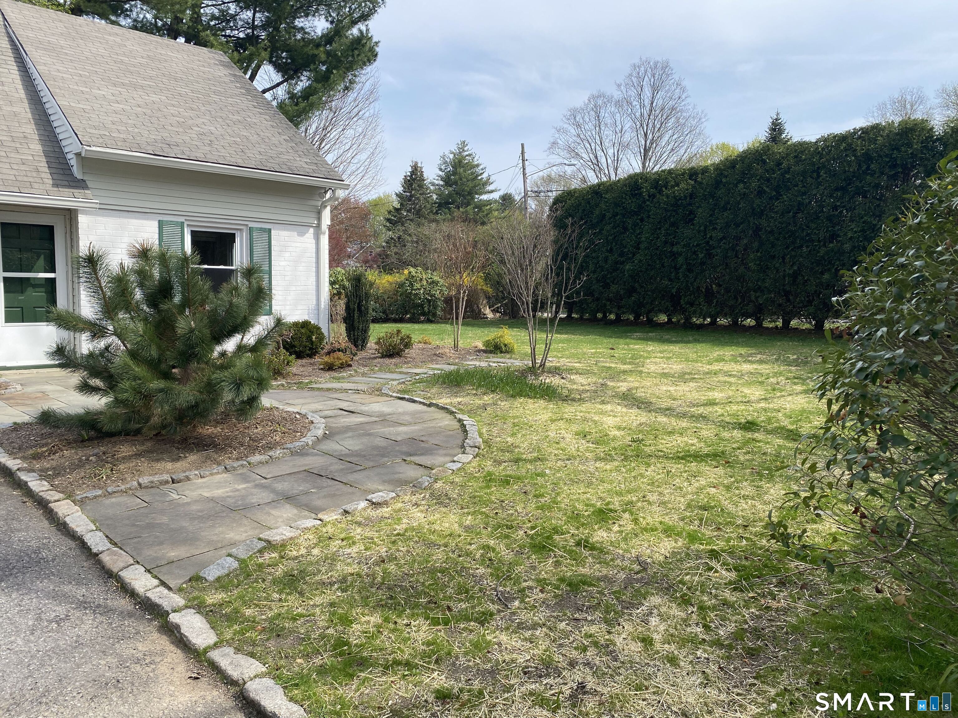 1329 Stillwater Road Stamford CT 06902
