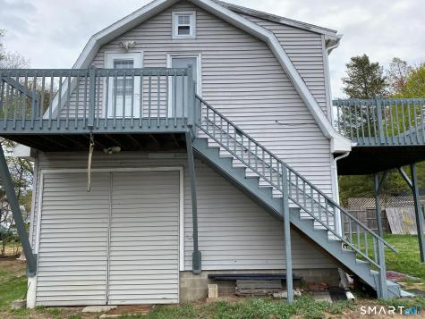 7 Sunset Drive Old Lyme CT 06371