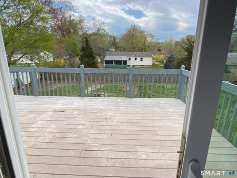 7 Sunset Drive Old Lyme CT 06371