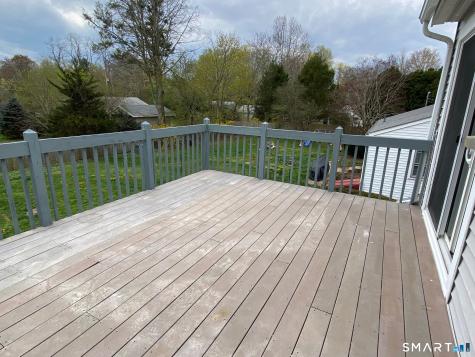7 Sunset Drive Old Lyme CT 06371