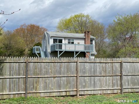 7 Sunset Drive Old Lyme CT 06371