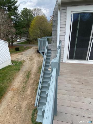 7 Sunset Drive Old Lyme CT 06371