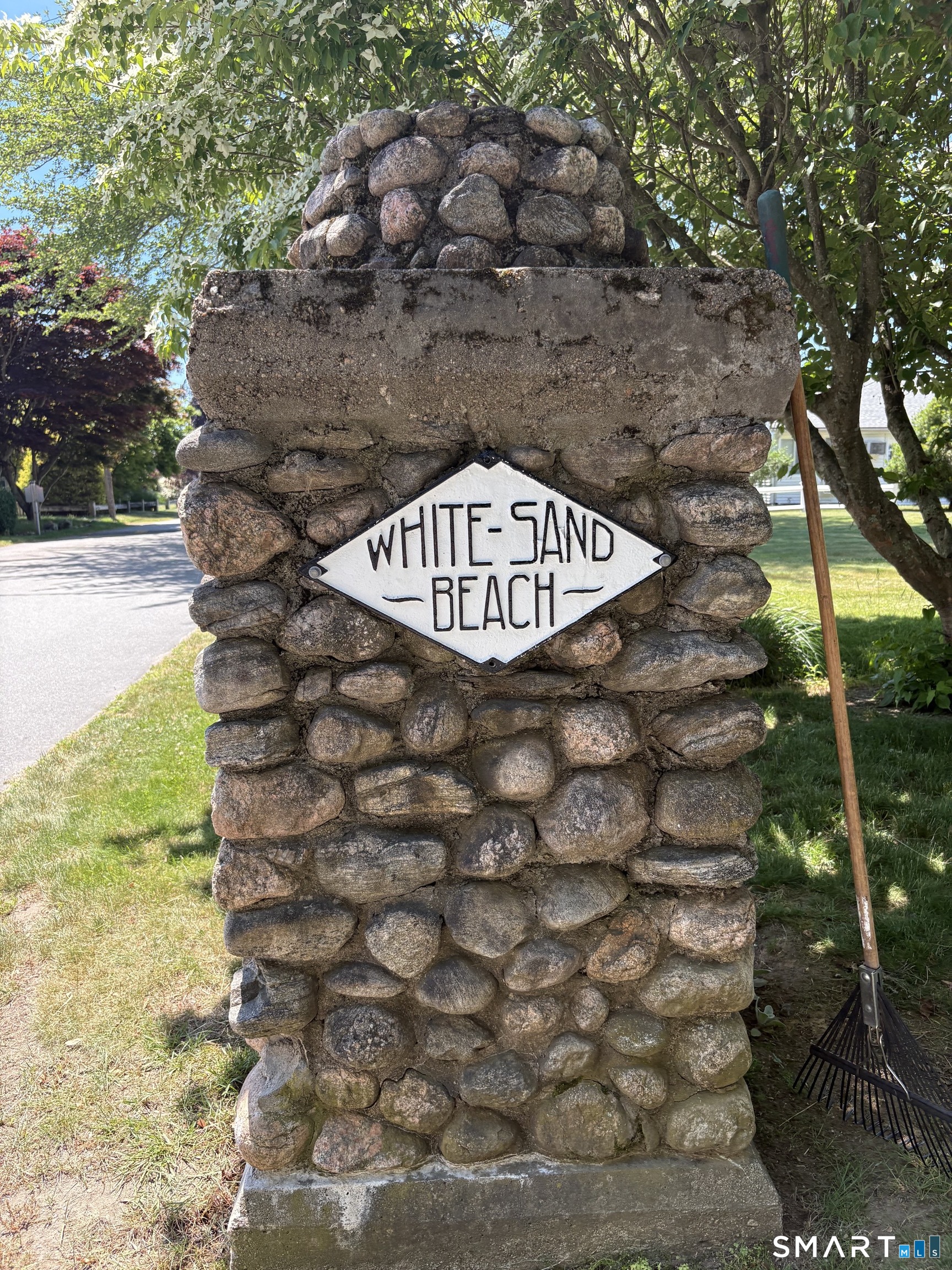 7 Sunset Drive Old Lyme CT 06371
