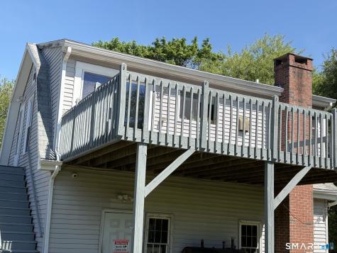 7 Sunset Drive Old Lyme CT 06371