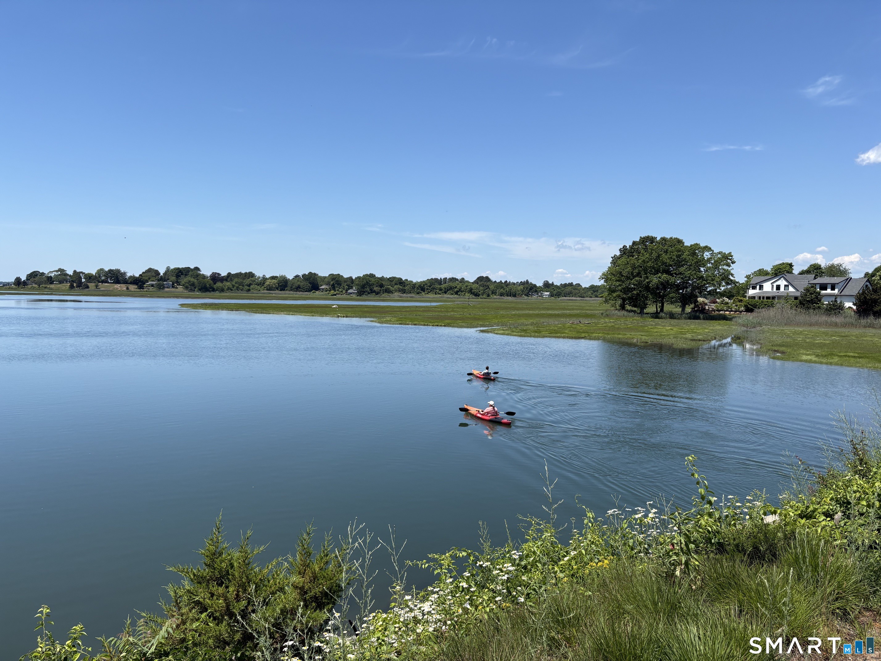 7 Sunset Drive Old Lyme CT 06371