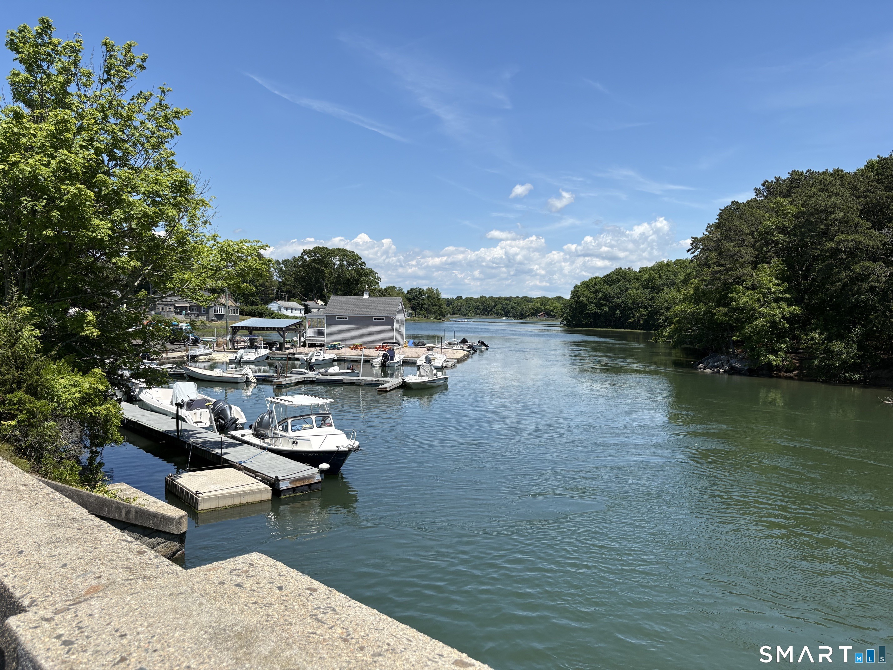 7 Sunset Drive Old Lyme CT 06371