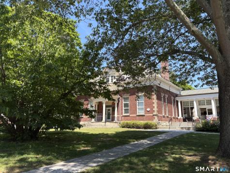 7 Sunset Drive Old Lyme CT 06371